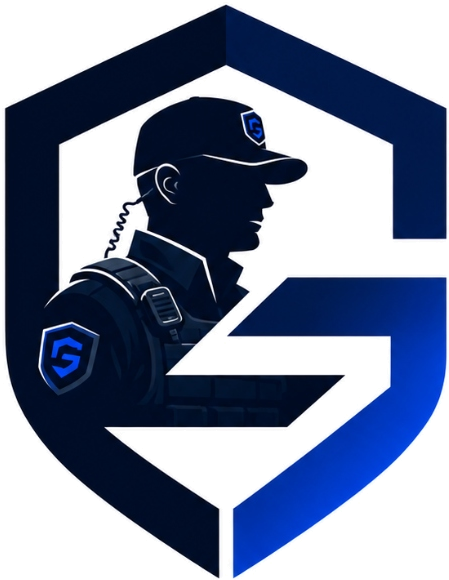 GuardCore Emblem